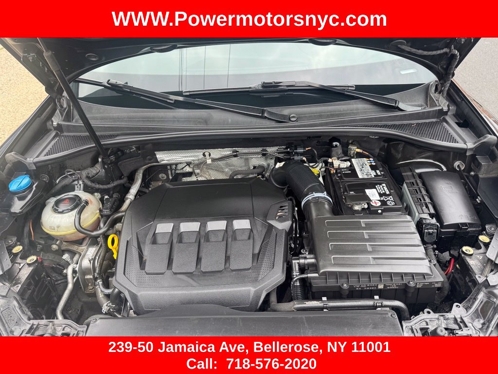 Used 2022 Audi Q3 2.0T Premium AWD/4WD image 29