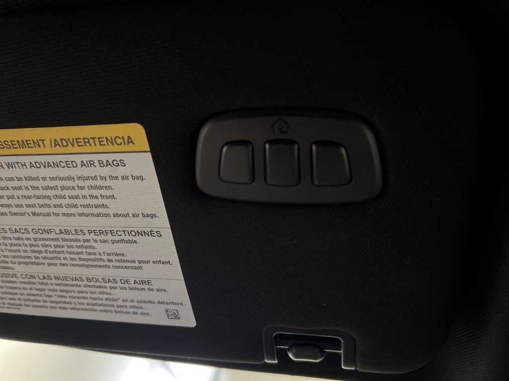 Certified 2022 Ford Explorer ST w/ Equipment Group 401A image 23