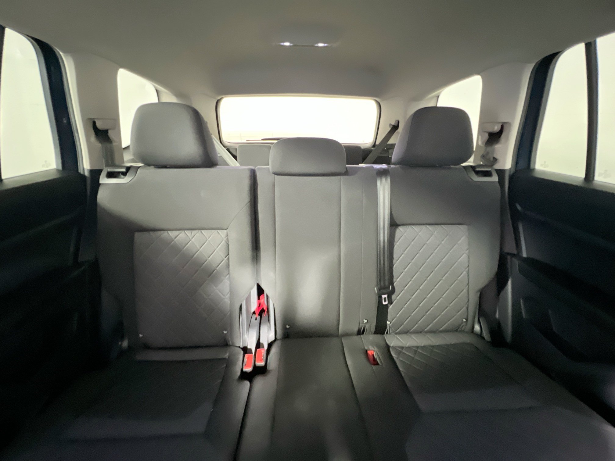 Used 2021 Volkswagen Atlas S FWD image 30