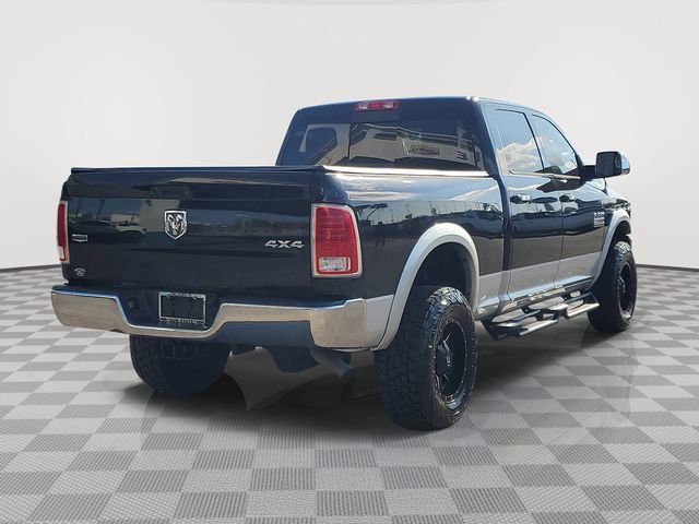 Used 2013 RAM 2500 Laramie w/ Protection Group image 5