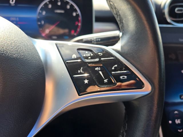 Used 2023 Mercedes-Benz C 300 Sedan image 24