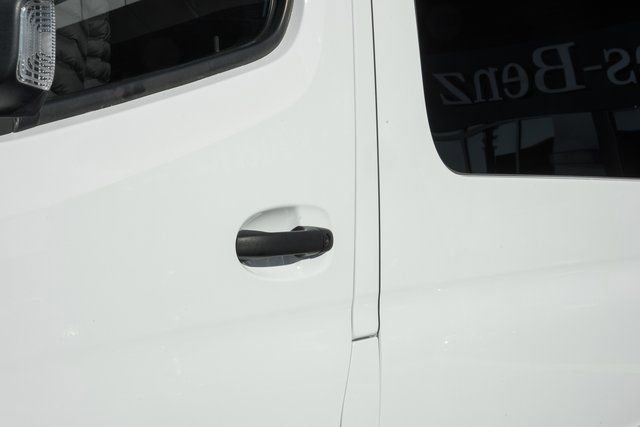 Used 2024 Mercedes-Benz Sprinter 2500 image 15