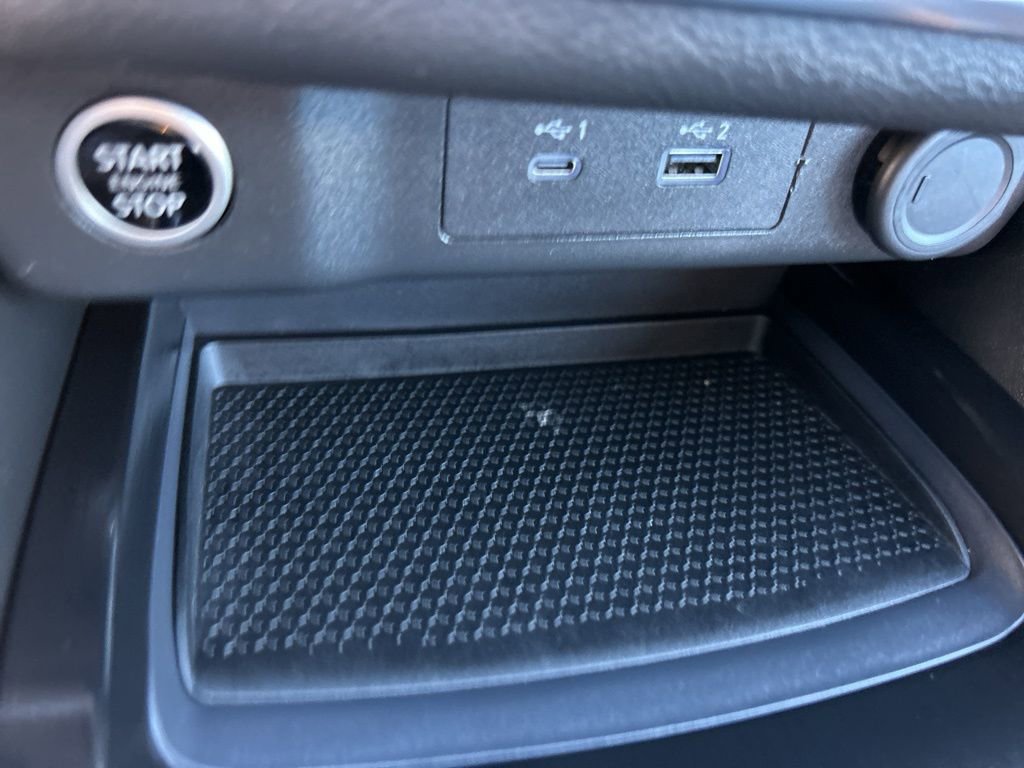 Used 2023 Nissan Rogue SL w/ SL Premium Package image 25