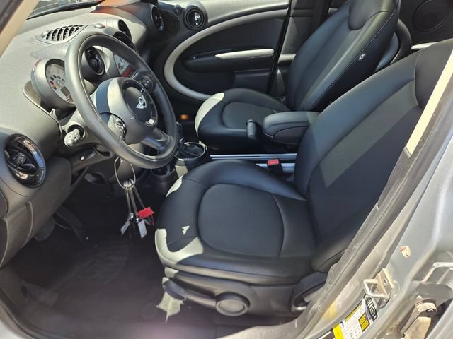 Used 2014 MINI Cooper Countryman FWD image 10