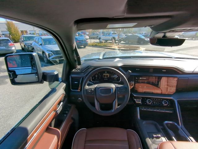New 2026 GMC Sierra 2500 Denali Ultimate image 35