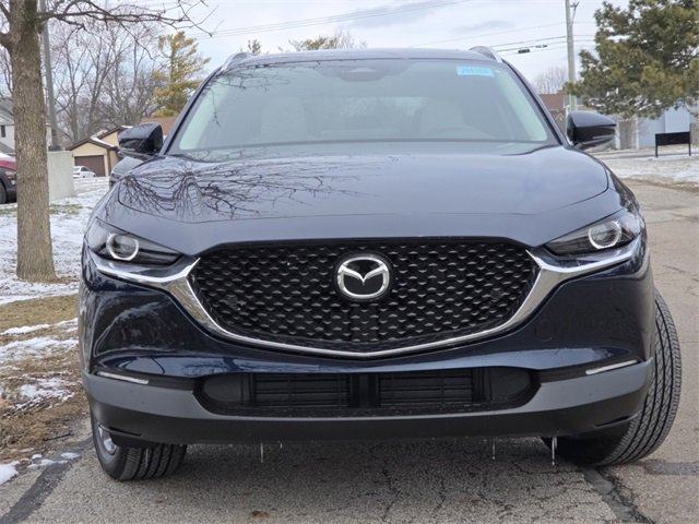 New 2026 MAZDA CX-30 AWD 2.5 S image 10