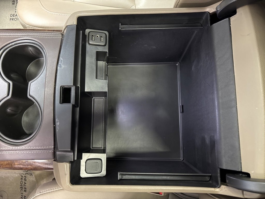 Used 2020 Chevrolet Tahoe LT image 28