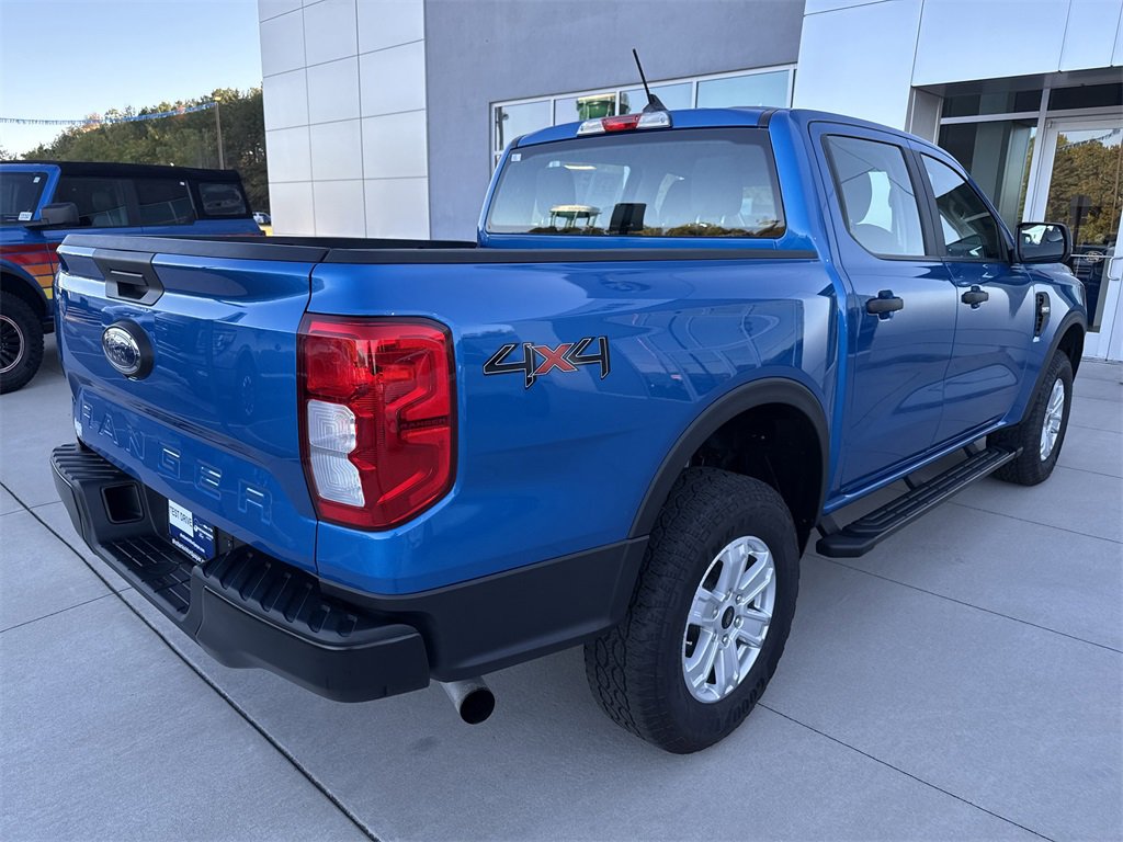 Used 2024 Ford Ranger XL image 7