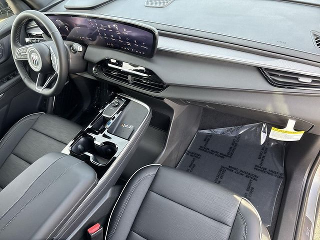 New 2026 Buick Enclave Sport Touring w/ Power Package FWD image 33