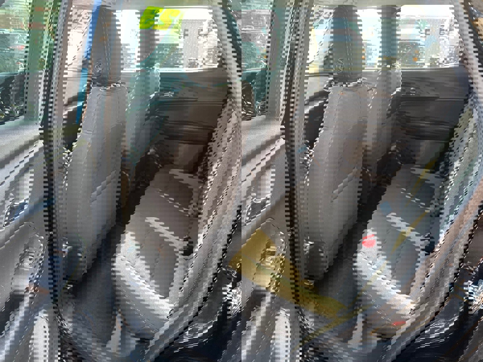 Used 2023 Chevrolet TrailBlazer LT image 21