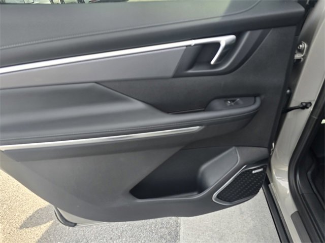 New 2026 Buick Enclave Sport Touring w/ LPO, Floor Liner Package image 11