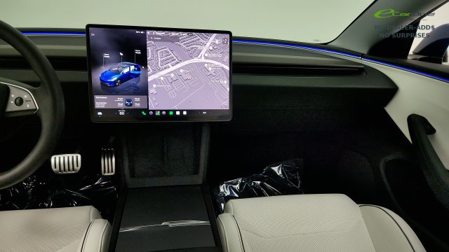 Used 2025 Tesla Model 3 Performance AWD/4WD image 56