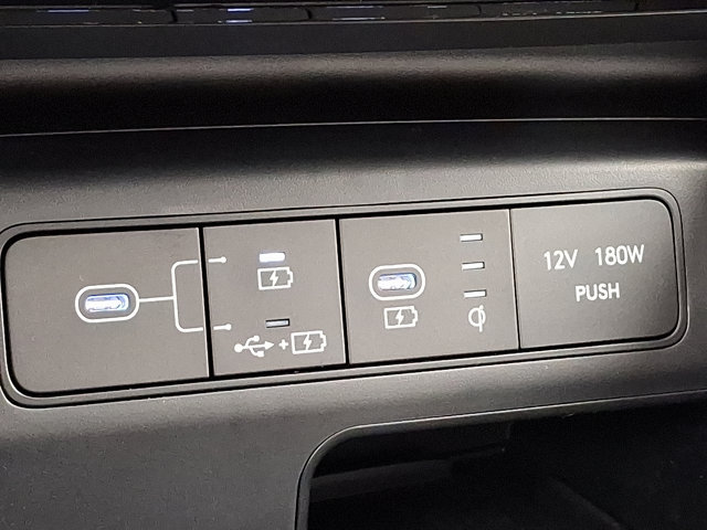 New 2026 Hyundai Santa Cruz Limited AWD/4WD image 19