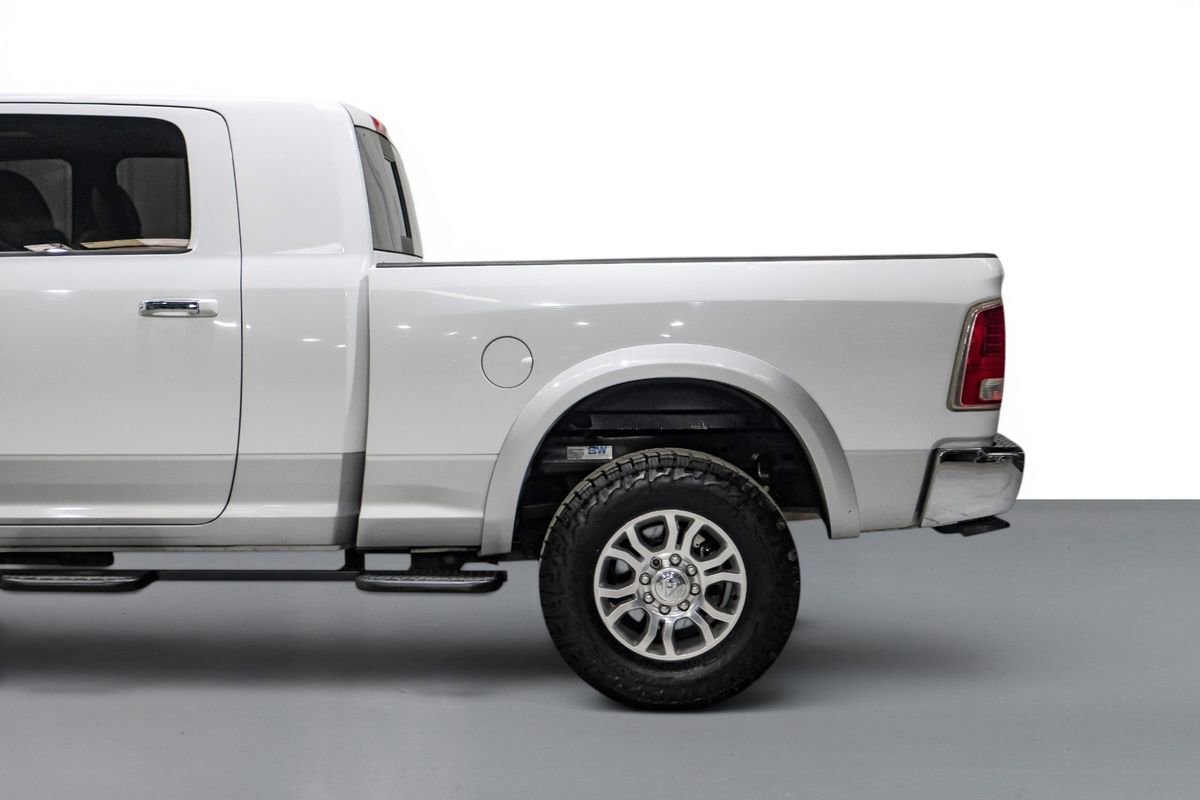 Used 2015 RAM 2500 Laramie w/ Convenience Group AWD/4WD image 11