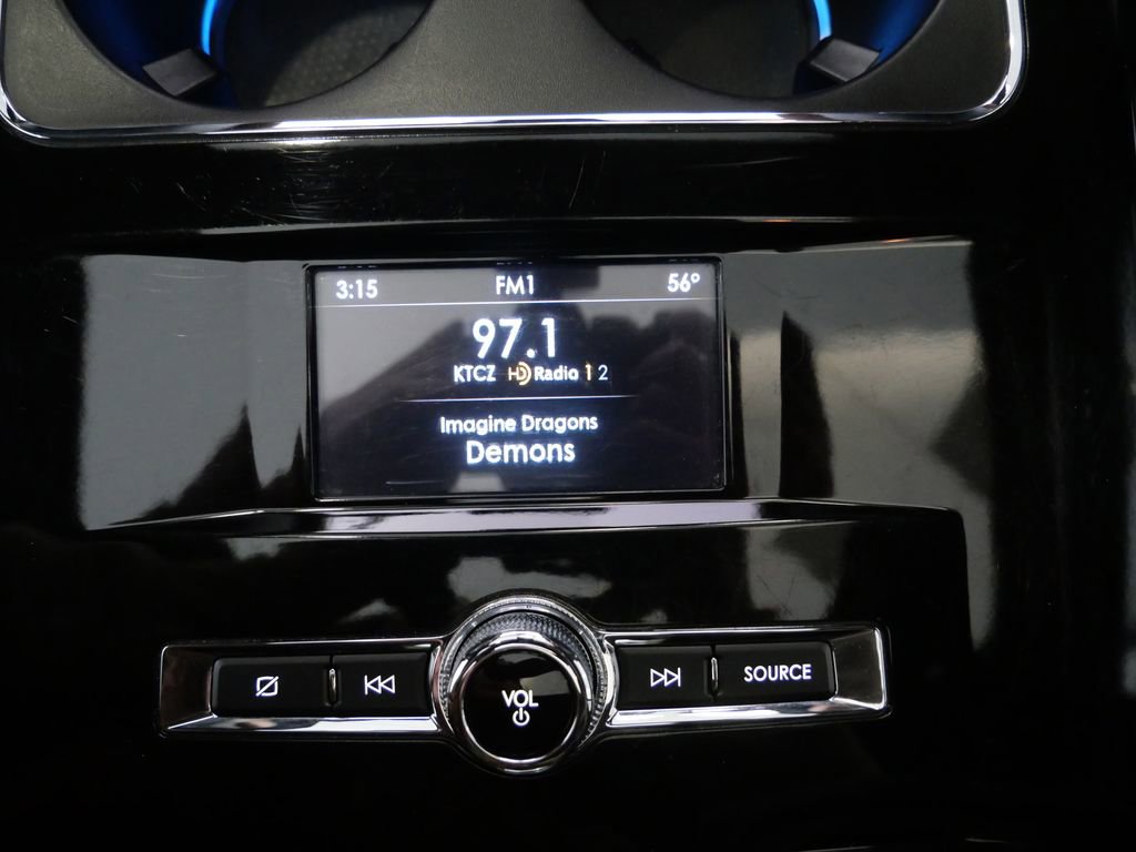 Used 2020 Lincoln Navigator Reserve w/ Luxury Package image 36