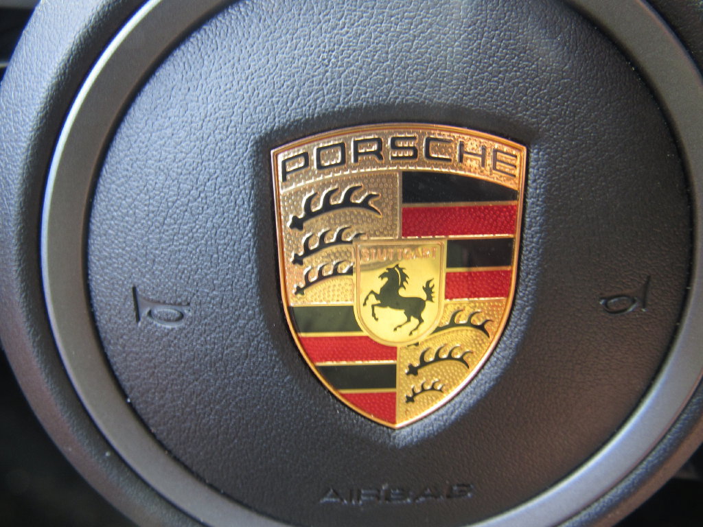 Certified 2022 Porsche 911 Cabriolet image 41