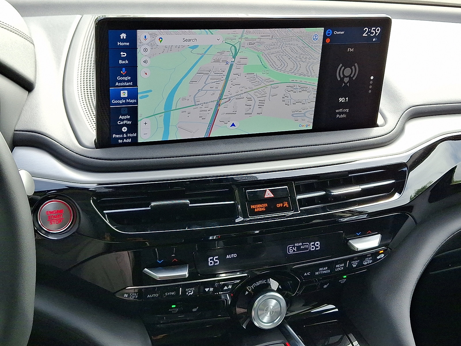 New 2026 Acura MDX w/ Technology Package image 8