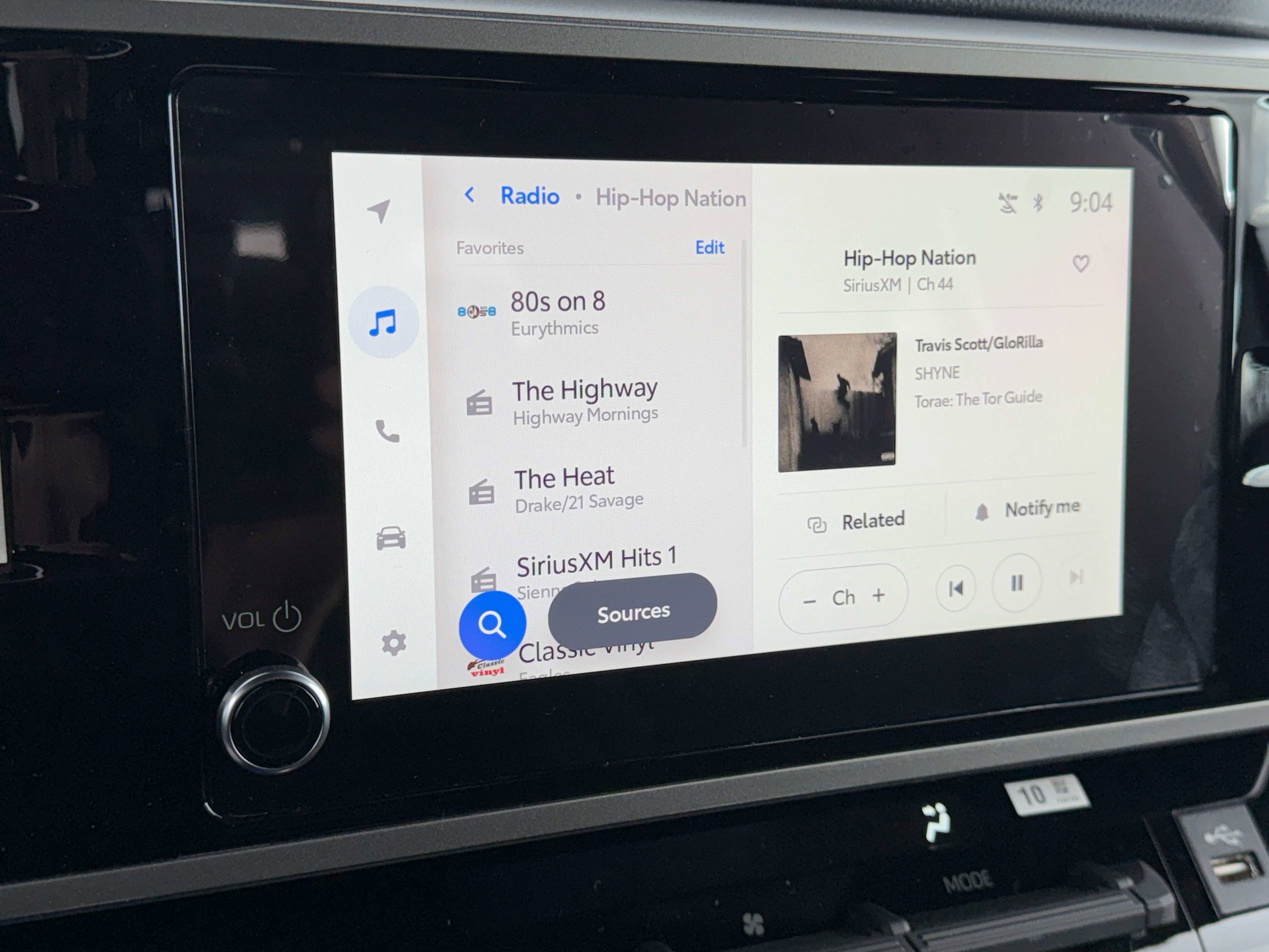 New 2026 Toyota Tundra SR5 w/ TRD Off-Road Package image 22