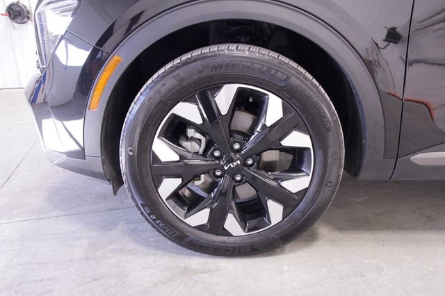 Used 2024 Kia Sportage X-Line image 10