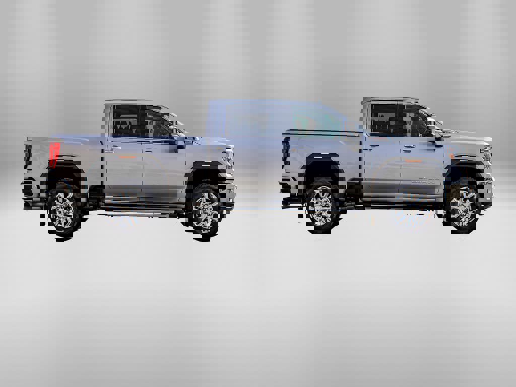 Used 2021 GMC Sierra 3500 Denali image 2