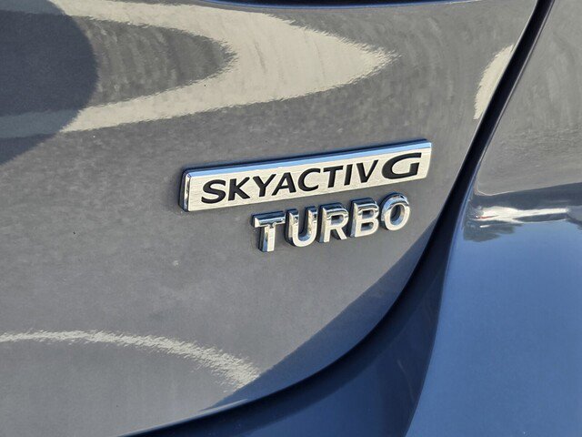 Used 2023 MAZDA MAZDA3 Hatchback w/ Appearance Package image 33