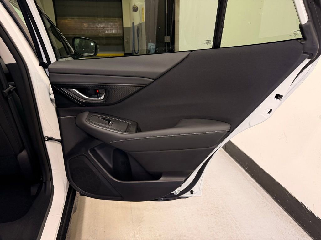 Used 2025 Subaru Outback Premium image 24