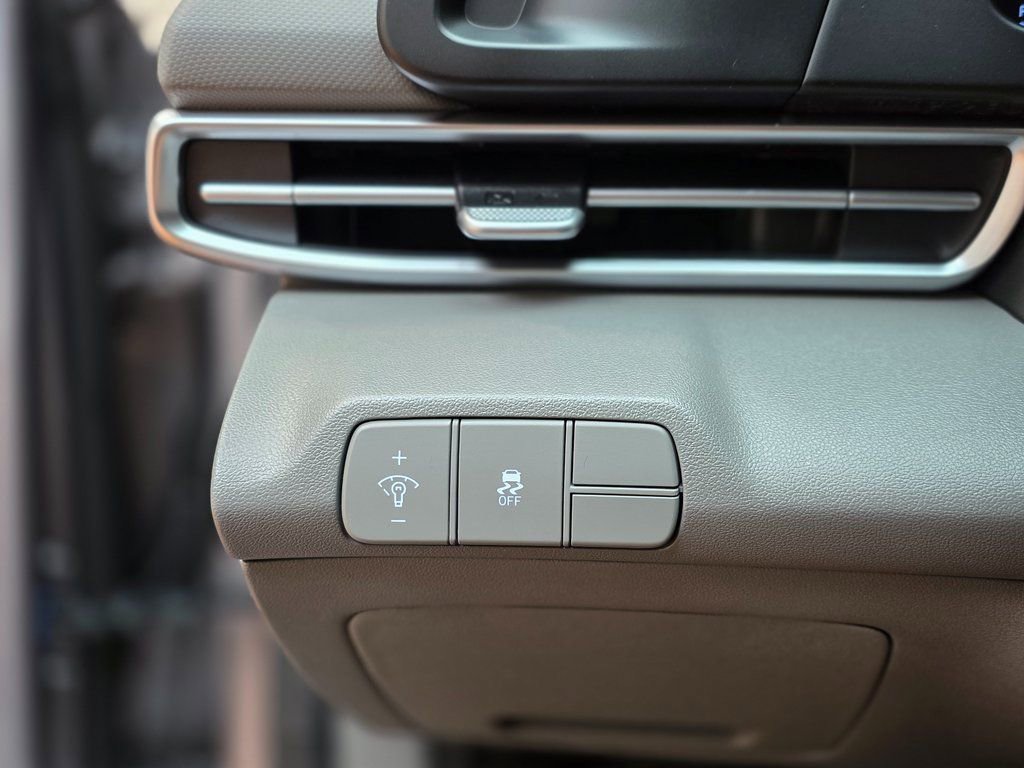 New 2026 Hyundai Elantra SEL Sport image 25