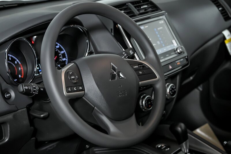 New 2026 Mitsubishi Outlander Sport ES AWD/4WD image 14
