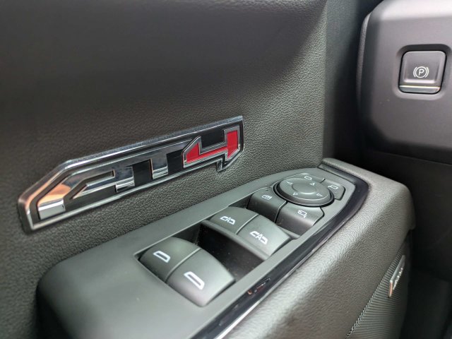 Used 2022 GMC Sierra 1500 AT4 AWD/4WD image 26