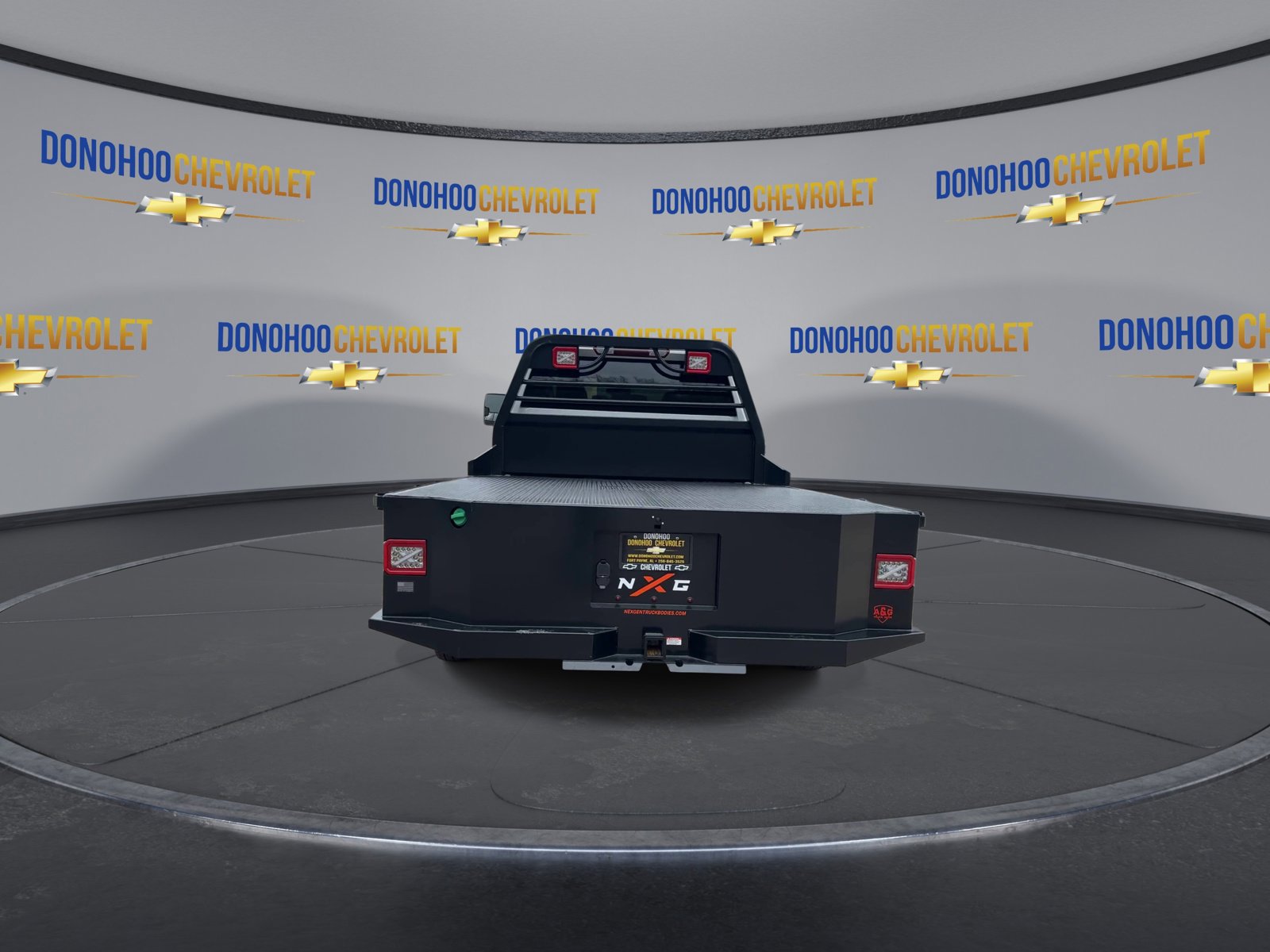 New 2026 Chevrolet Silverado 3500 LT w/ Convenience Package image 7