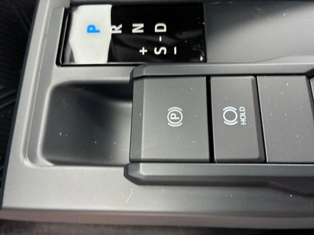 New 2026 Toyota Tacoma SR5 image 36