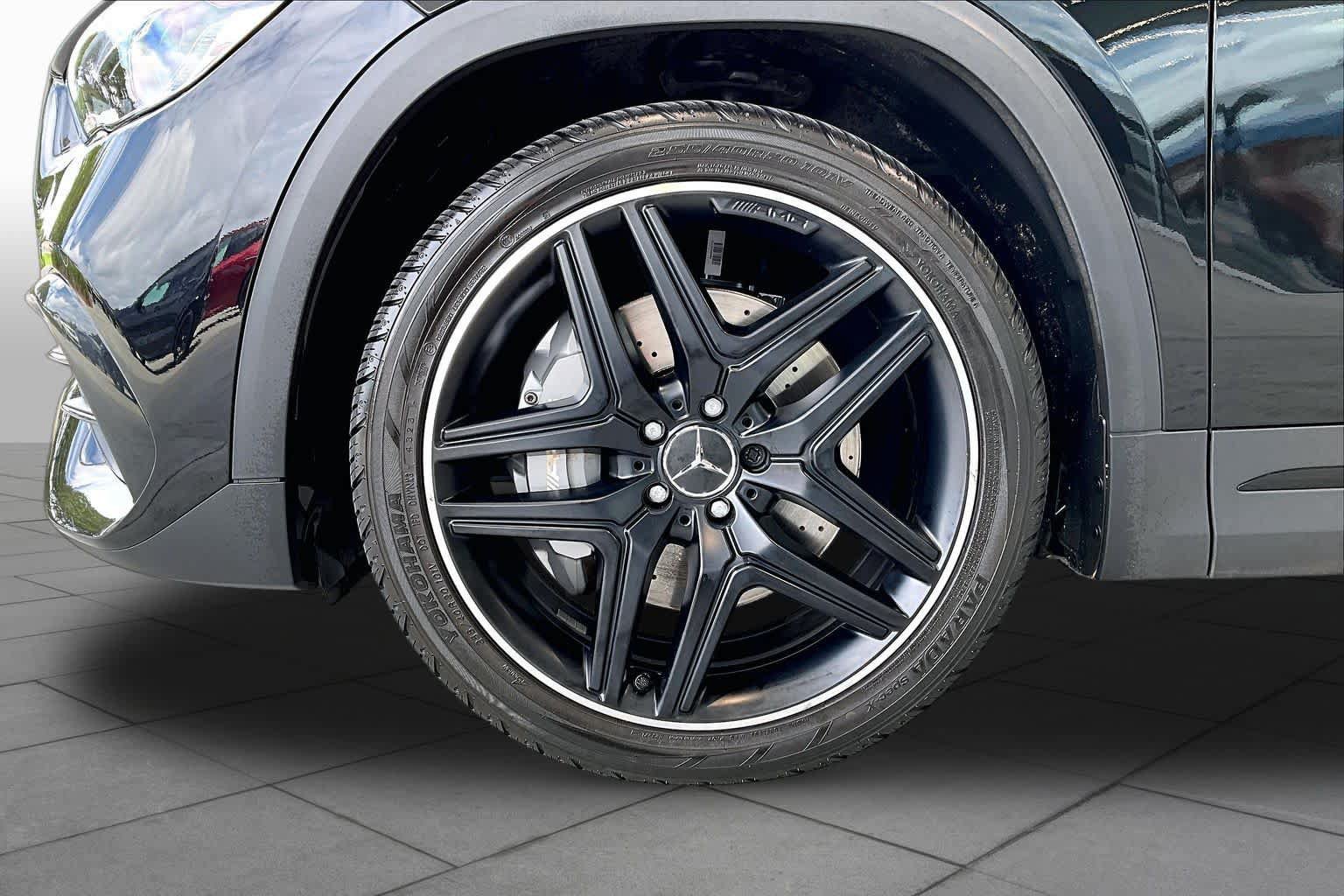 Used 2023 Mercedes-Benz GLA 45 AMG 4MATIC image 10