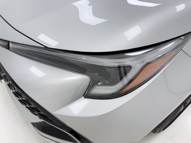 Used 2026 Toyota Corolla XSE FWD image 6