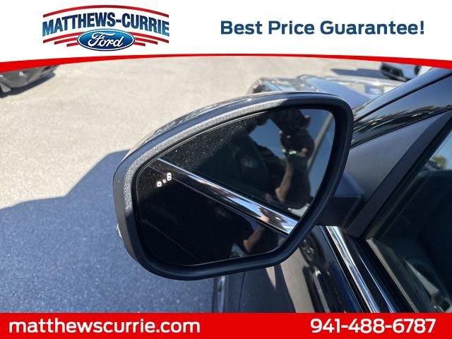 New 2025 Ford Expedition Max Active image 8