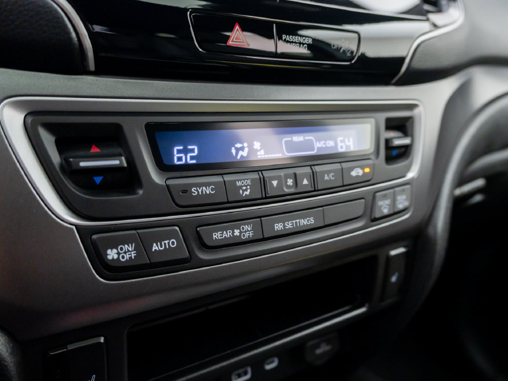 Used 2024 Honda Passport EX-L image 26