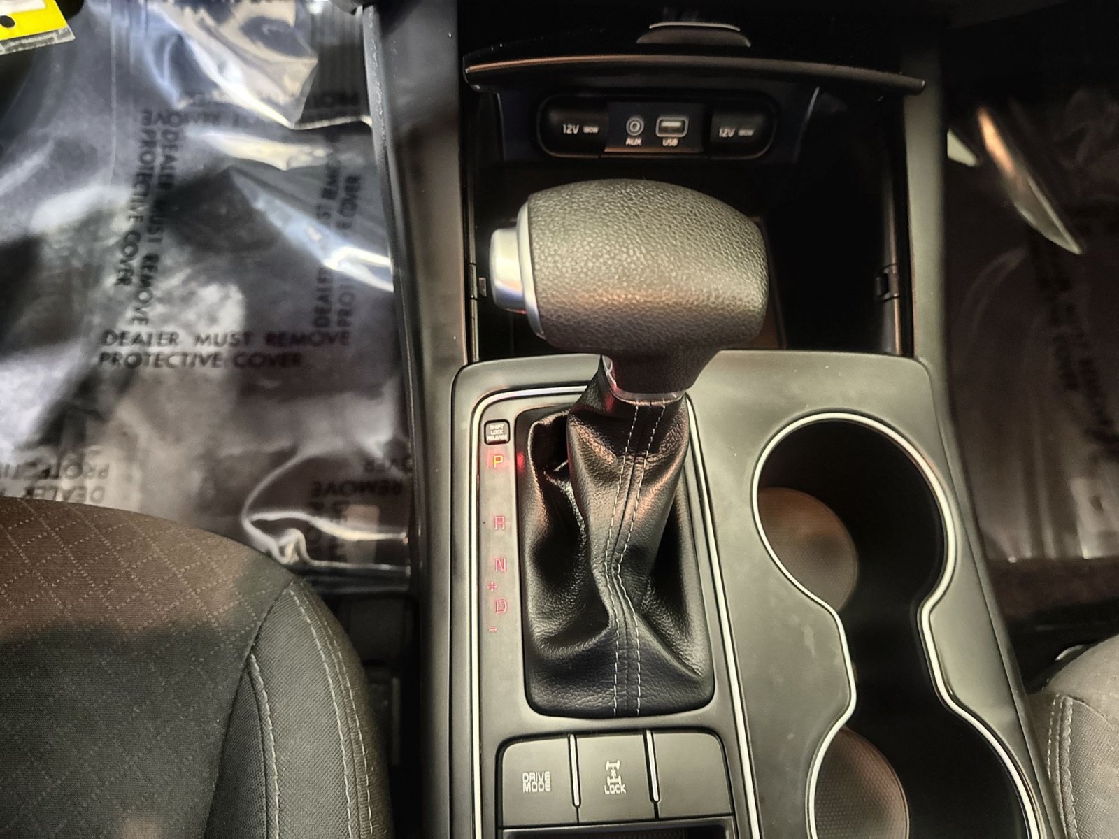 Used 2019 Kia Sorento AWD V6 image 22