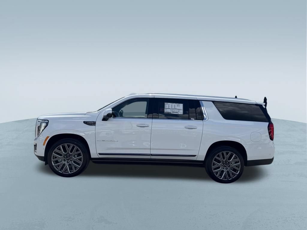New 2026 GMC Yukon XL Denali Ultimate AWD/4WD image 5