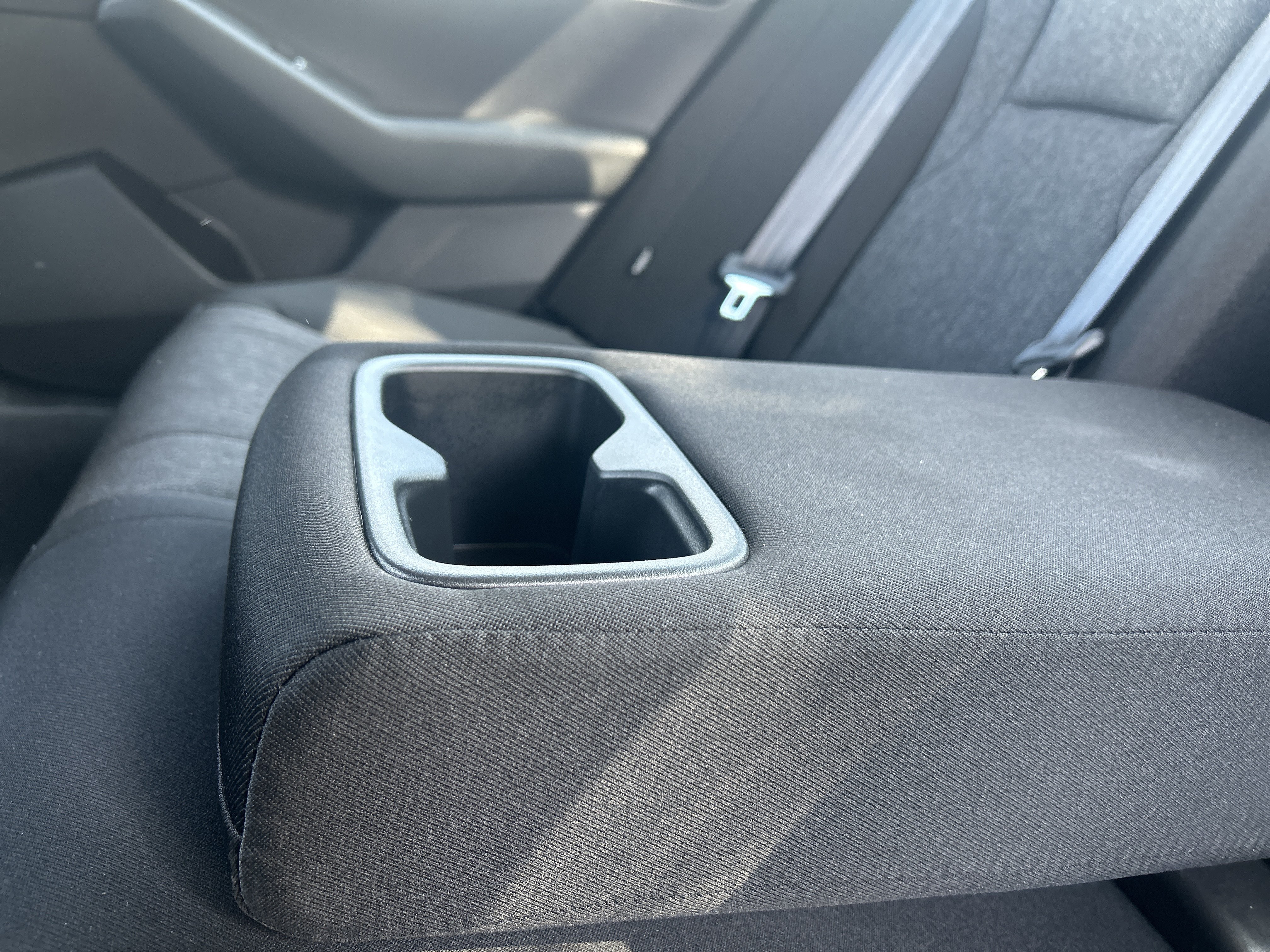 Used 2024 Honda Accord EX image 27
