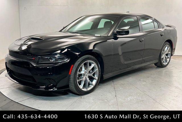 Used 2023 Dodge Charger GT RWD image 1