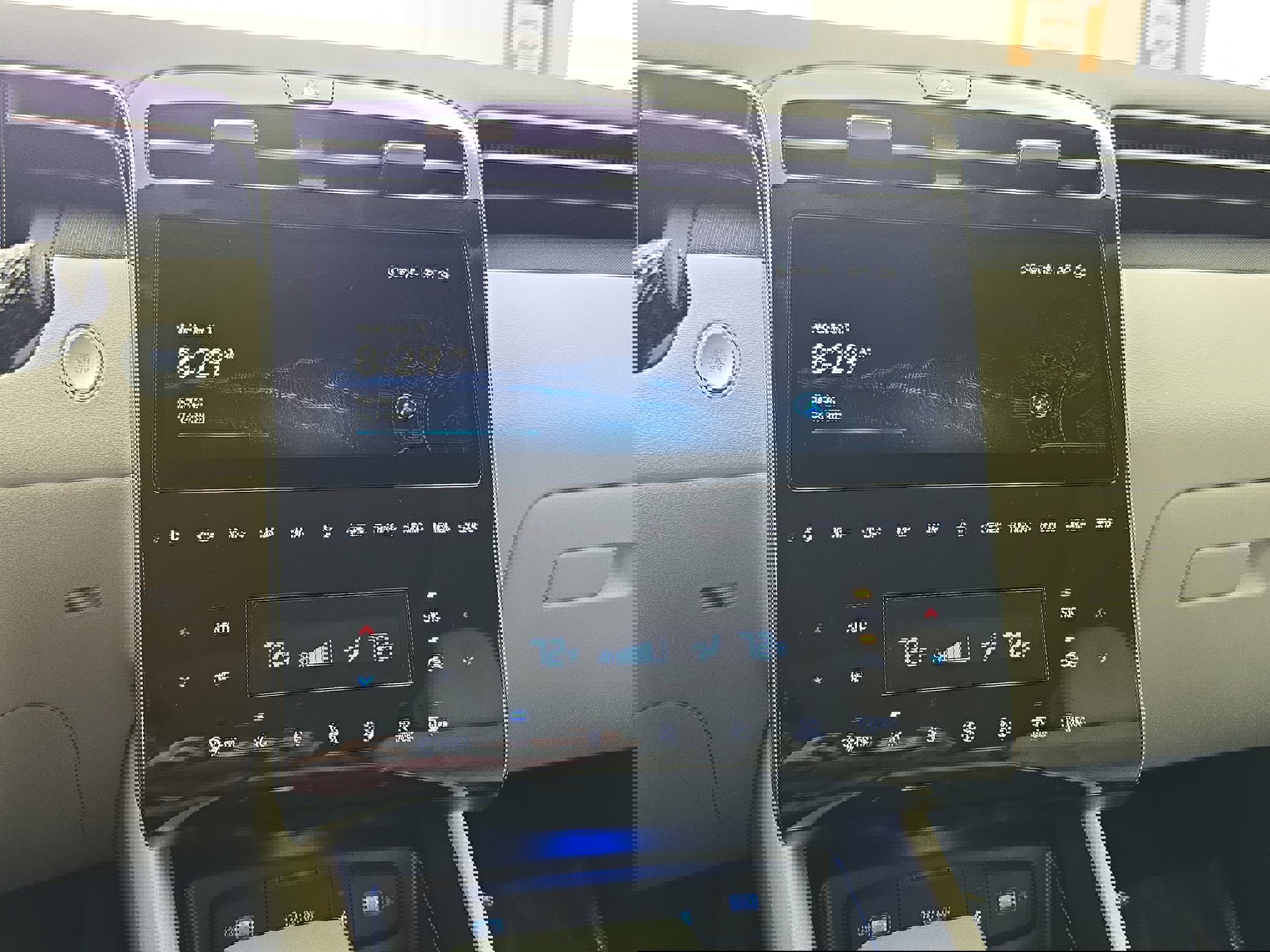 Used 2024 Hyundai Tucson SEL w/ Convenience Package image 20