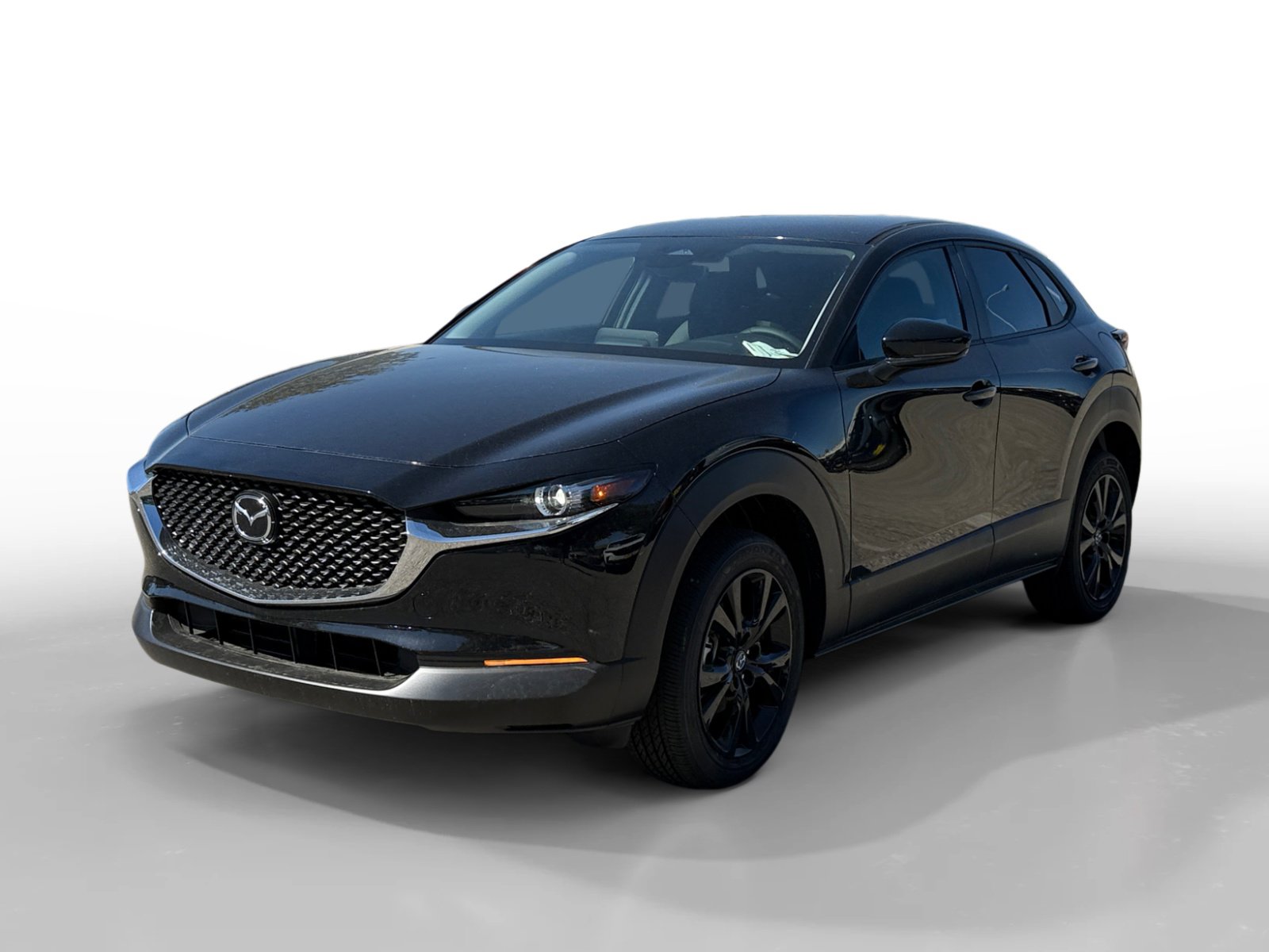 New 2026 MAZDA CX-30 AWD 2.5 S w/ Select Sport Pkg image 1