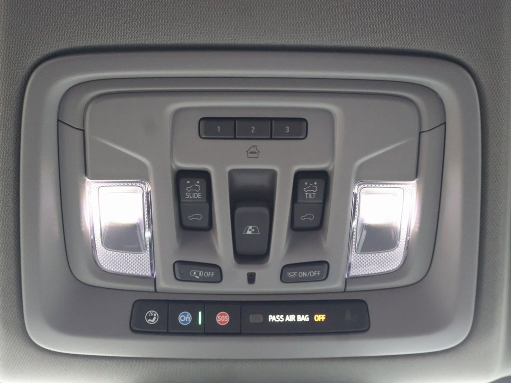 New 2025 GMC Sierra 2500 Denali w/ Denali Reserve Package image 34