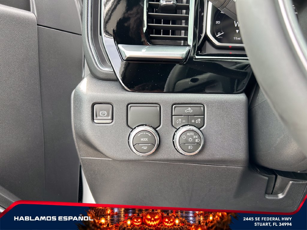 New 2026 GMC Sierra 1500 Elevation w/ Elevation Select Package RWD image 24