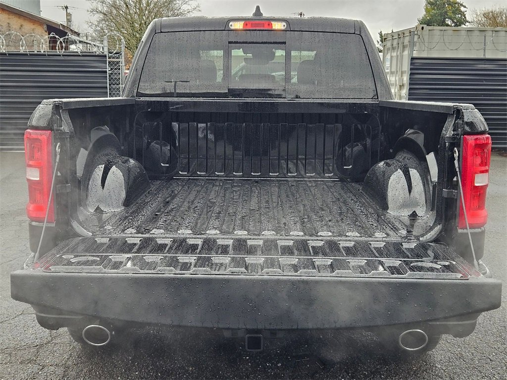 New 2026 RAM 1500 Laramie image 10