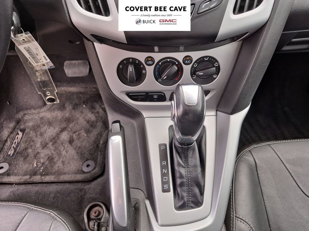 Used 2013 Ford Focus SE image 12