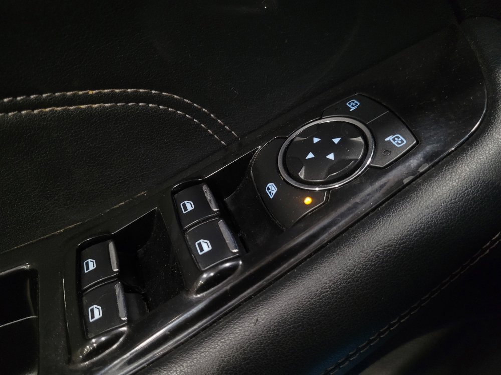 Used 2019 Ford Edge Titanium AWD/4WD image 27
