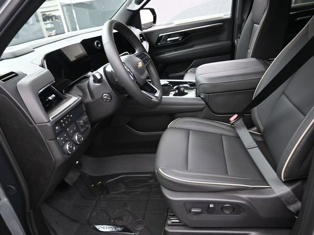 New 2026 Chevrolet Tahoe Premier image 8