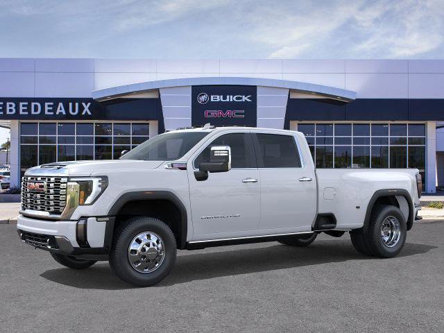 New 2026 GMC Sierra 3500 Denali w/ Denali Reserve Package image 26