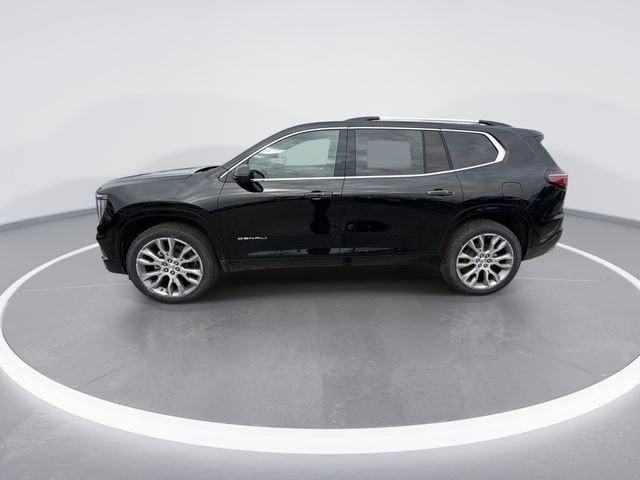 New 2026 GMC Acadia Denali w/ Super Cruise Package image 5