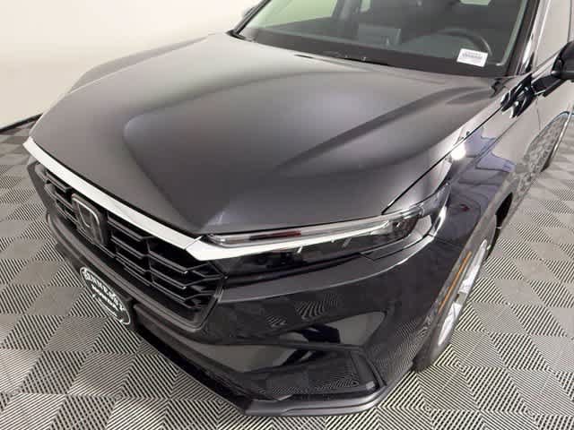 New 2026 Honda CR-V LX image 10